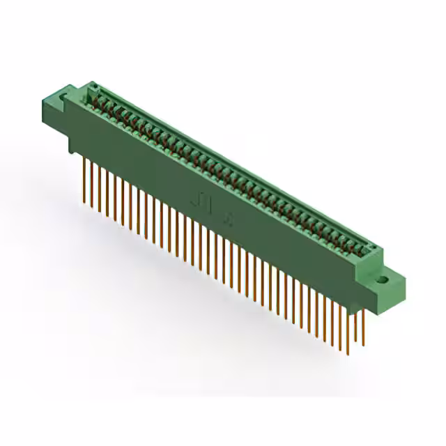 845-070-540-802 EDAC Inc.  Edgeboard Connectors
